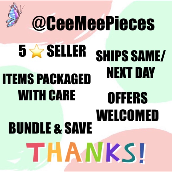 Ellen Tracy Black Lace Floral Print Dress M-10 - Picture 7 of 9